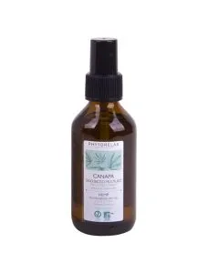 Kuivõli näole, kehale, juustele Kanep 100ml