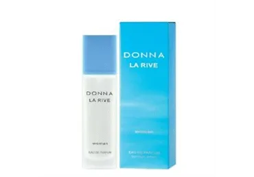Parfüümvesi LA RIVE Donna 90ml
