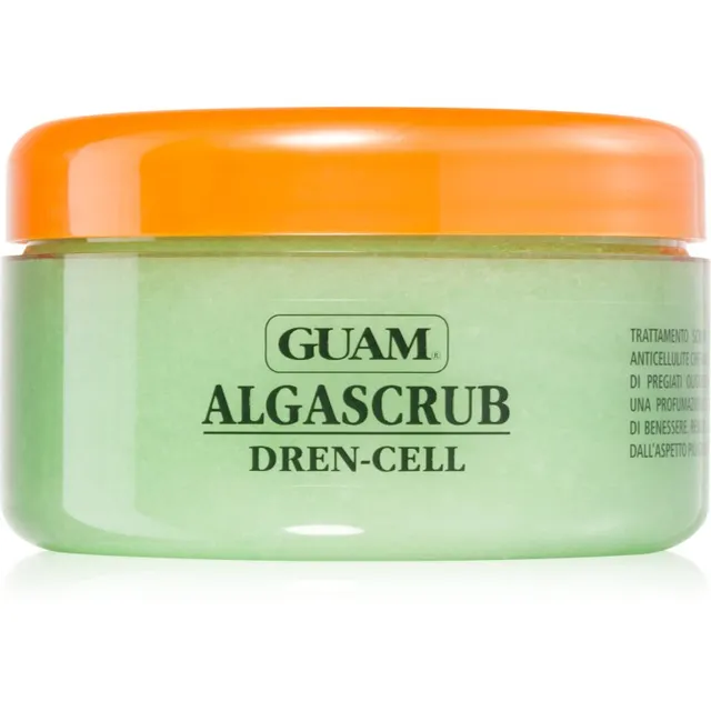 Guam Dren Cell Taastav koorija 420 g