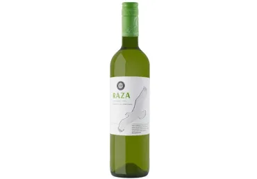 KPN vein QUINTA DA RAZA valge 750ml