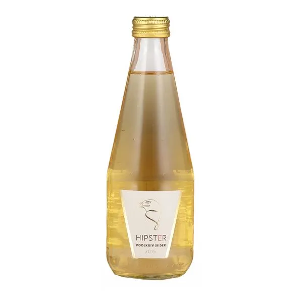 Poolkuiv siider Hipster alk.5.1% vol 330ml Eesti