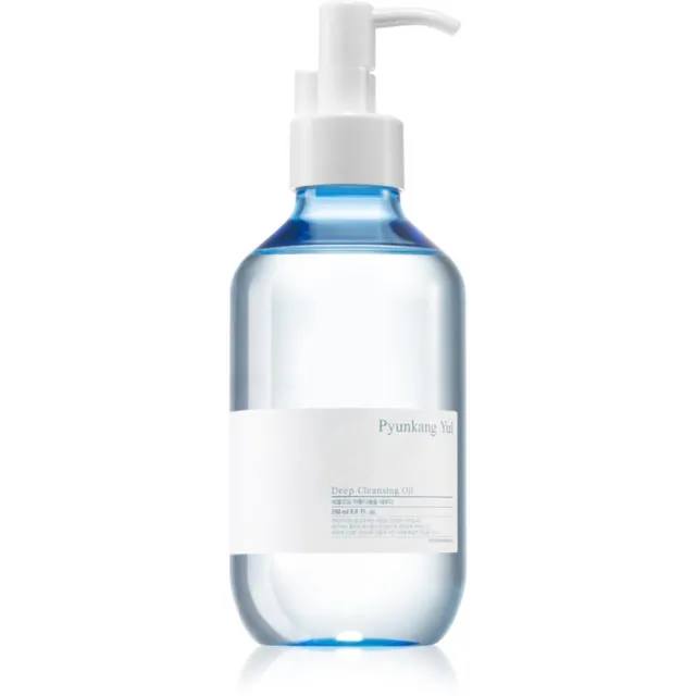 Pyunkang Yul Deep Cleansing Oil Puhastusõli meigi eemaldamiseks 290 ml