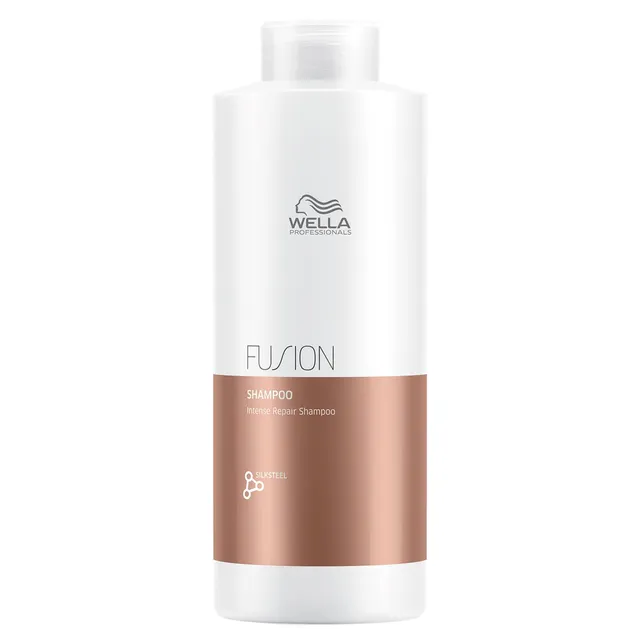 WELLA PROFESSIONALS Fusion Shampoo 1000ml