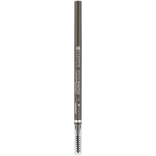 Essence kulmupliiats Micro Precise Neutral Brown 04
