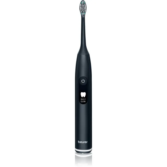 BEURER BEU-SC50 Heliline elektrihambahari black 1 tk
