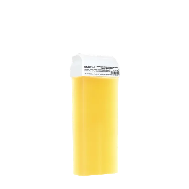 Byotea Depilatory Wax Honey