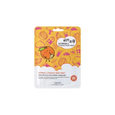 Kangasmask Esfolio PS Vitamin C Essence 25ml