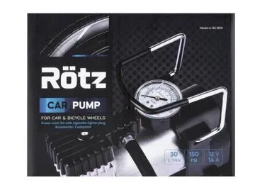 Autopump ROTZ, BS-8016