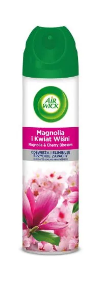 AIR WICK aerosool Magnolia & Cherry Blossom 300 ML