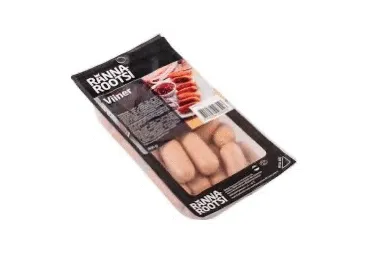 Rannarootsi Rannarootsi Viiner 400 G