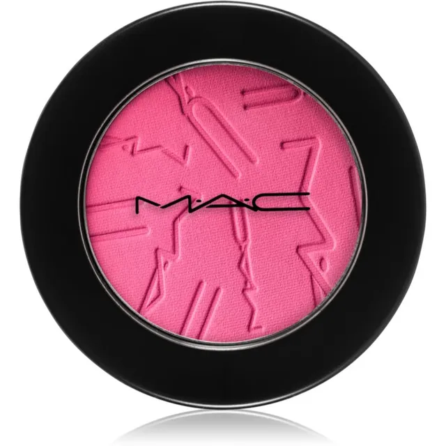 MAC Cosmetics Skinfinish Colourstruck Põsepuna varjund Candy Yum Yum 4.5 g