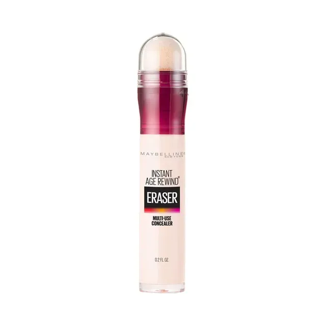 Peitepulk Instant Eraser 95 Cool Ivory, MAYBELLINE, 1 tk