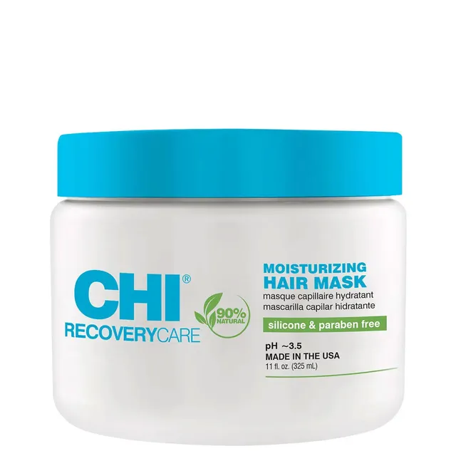 CHI RecoveryCare Moisturizing Hair Mask 325ml