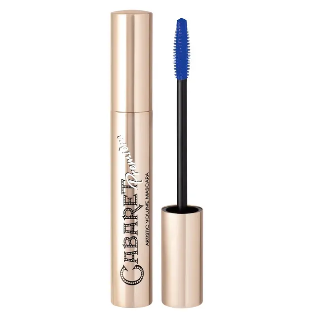 VIVIENNE SABO Cabaret Premiere Artistic Volume Mascara No.02 Blue 9ml