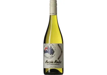 KGT vein AUSSIE RULES Chardonnay 750ml