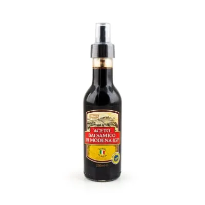 Palsamiäädikas Modena Rimi 250ml