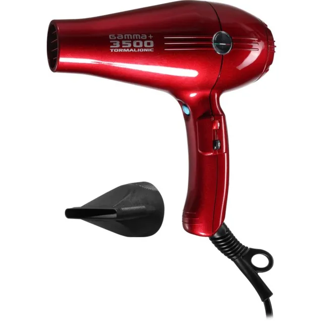 GAMMA PIÙ Rosso Ciliegia Föön 1 tk