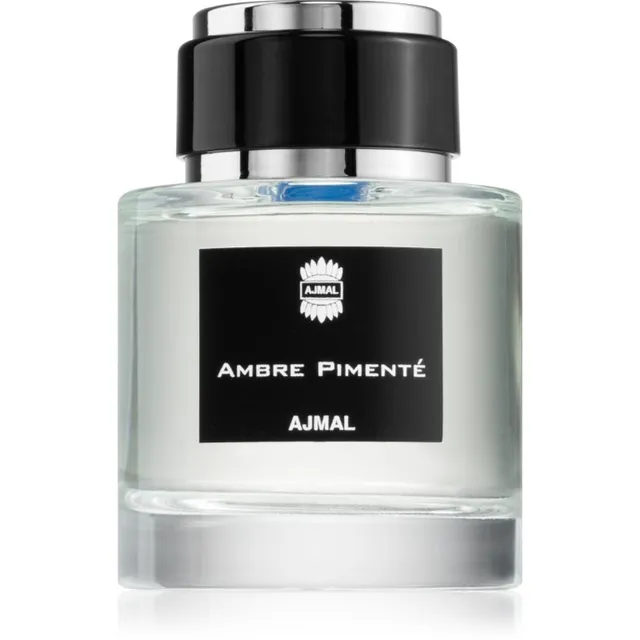 Ajmal Ambre Pimente Parfüümvesi unisex 100 ml