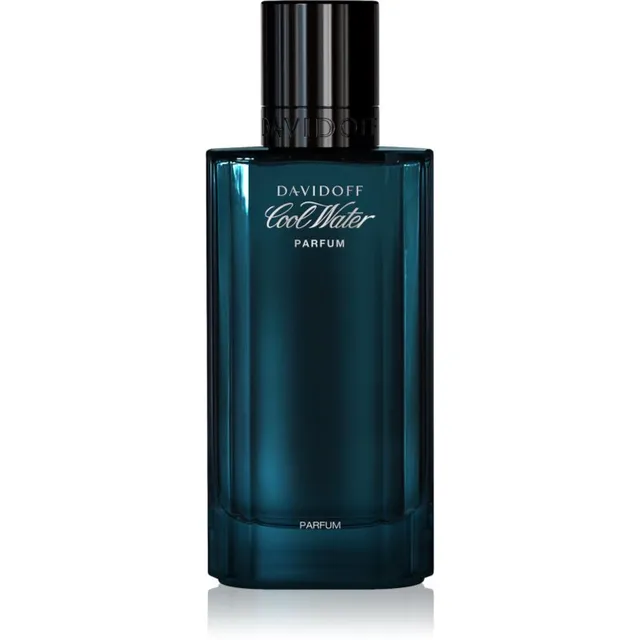 Davidoff Cool Water Parfum parfüüm meestele 50 ml