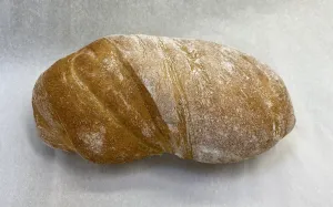 Haapsalu Rukkijahuga ciabatta kg