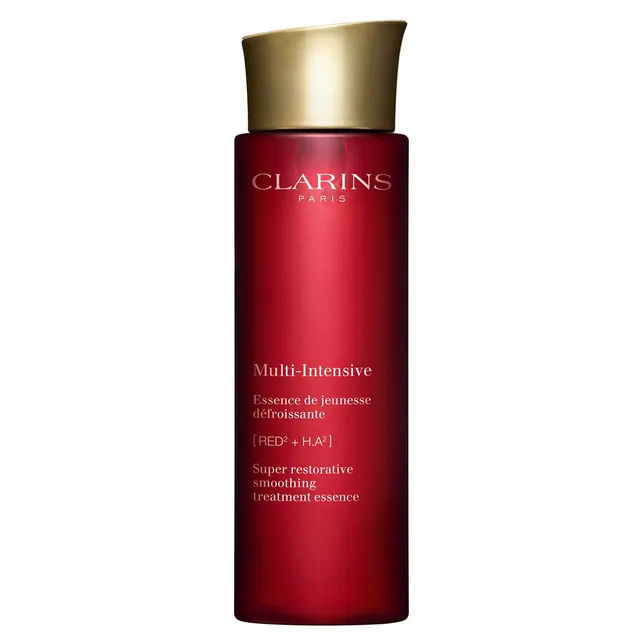 CLARINS Multi-Intensive Smoothing Treatment Essence 200ml