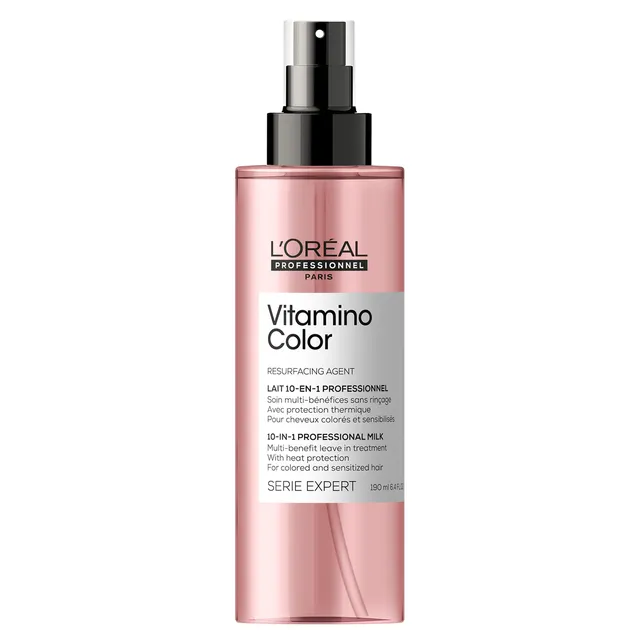 L'OREAL PROFESSIONNEL Vitamino Color 10 In 1 Spray 190ml