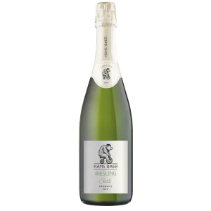 Vahuvein Hans Baer Riesling Sekt 0.75L