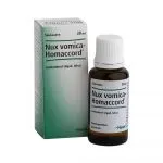 NUX VOMICA-HOMACCORN SUUKAUDSED TILGAD LAHUS 30 ml