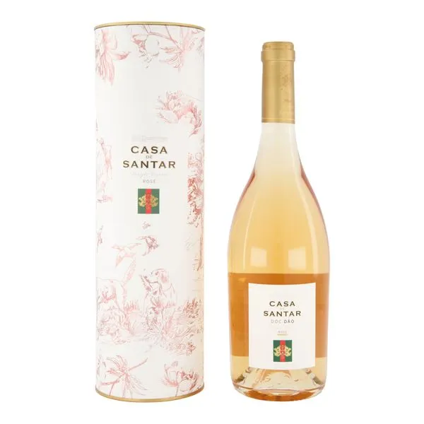 Casa de Santar rose 75cl Portugal