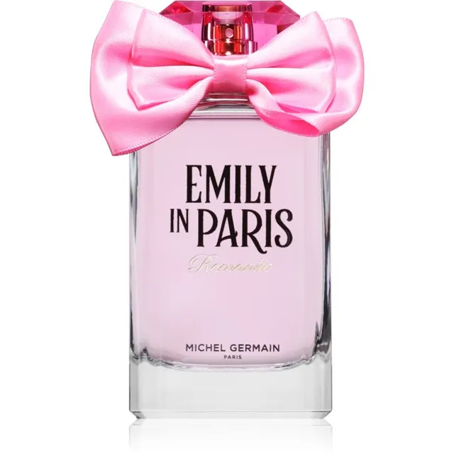 Michel Germain Emily in Paris Romantic Parfüümvesi naistele 100 ml
