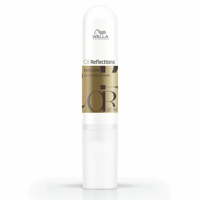 Wella Professionals  Reflections Hydrate & Shine Emulsion