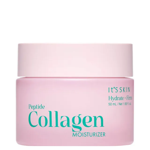ITS SKIN Peptide Collagen Moisturizer 50ml