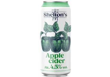 Õunasiider SHELTON'S 4.5% 500ml