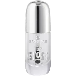 Essence pealislakk Top Gloss