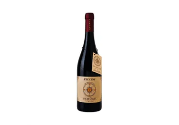 Vein punane PICCINI Memoro Ros.750ml
