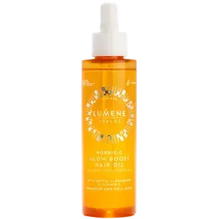 Juukseõli Lumene Valo Glow Boost 75ml