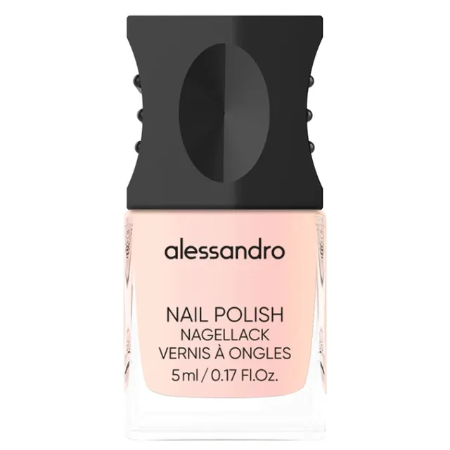 ALESSANDRO Sunset Glow Nail Polish Sunset Glimmer 5ml
