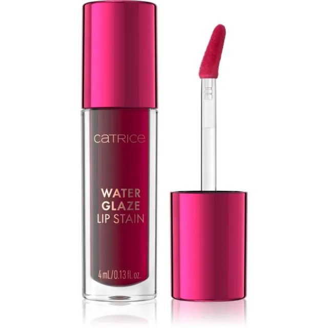 Catrice Water Glaze Kauakestev huulevärv varjund C020 Liquid Crush 4 ml