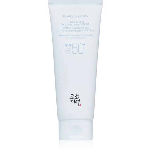 Beauty of Joseon Hydra Shield Body Sun Lotion Niisutav kaitsekreem SPF 50+ 150 ml