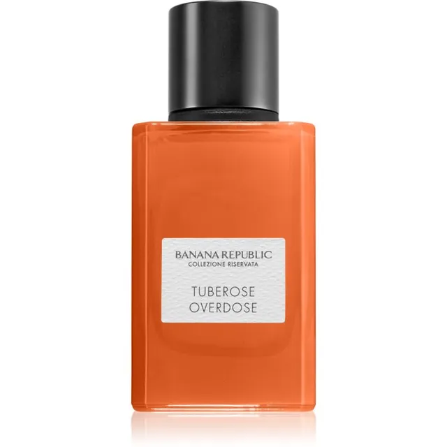 Banana Republic Tuberose Overdose Parfüümvesi unisex 75 ml