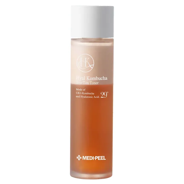 MEDI-PEEL Hyal Kombucha Tea-Tox Toner 150ml