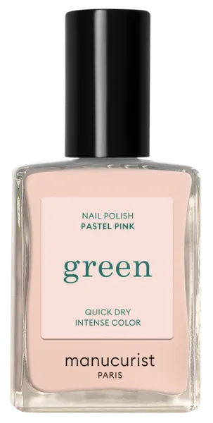 Küünelakk PASTEL PINK