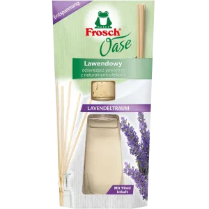 Frosch Õhuvärskendaja lavendel 90ml