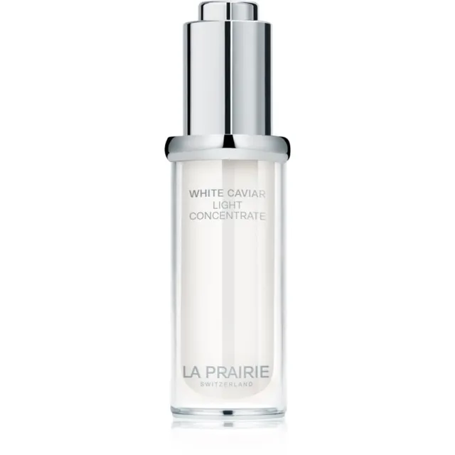 La Prairie White Caviar Light Concentrate Intensiivne pinguldav seerum kirgastava ja siluva efektiga 20 ml