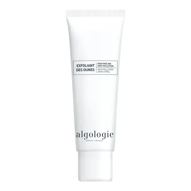 Saastevastane õrn näokoorija 50ml