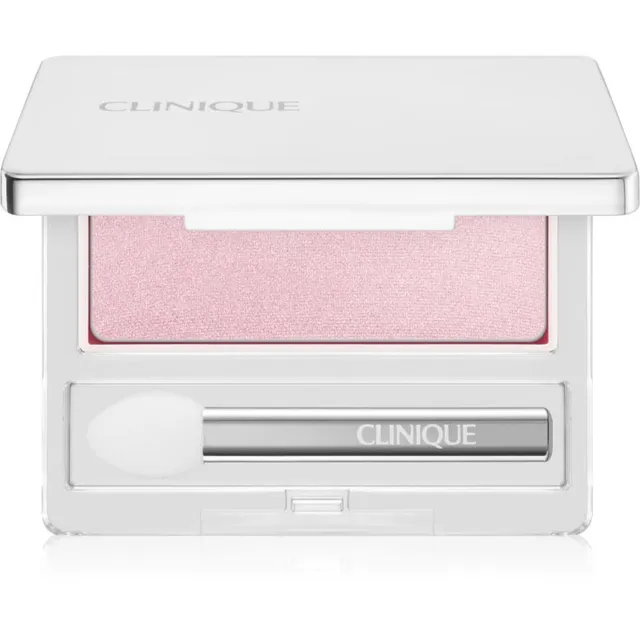 Clinique All About Shadow™ Single Lauvärv varjund Angel Eyes - Super Shimmer 1.9 g