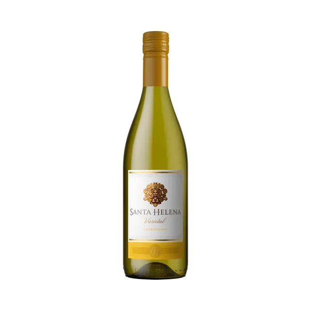Santa Helena Chardonnay 75 cl