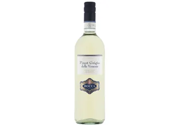 KGT vein ROCCA Pinot Grigio Veneto 750ml