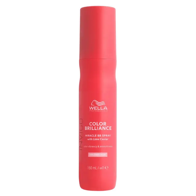 WELLA PROFESSIONALS Invigo Color Brilliance Miracle BB Spray 150ml