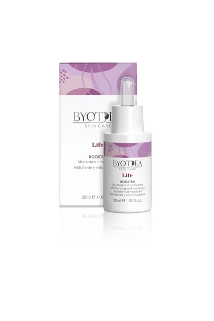 Byotea Life Booster